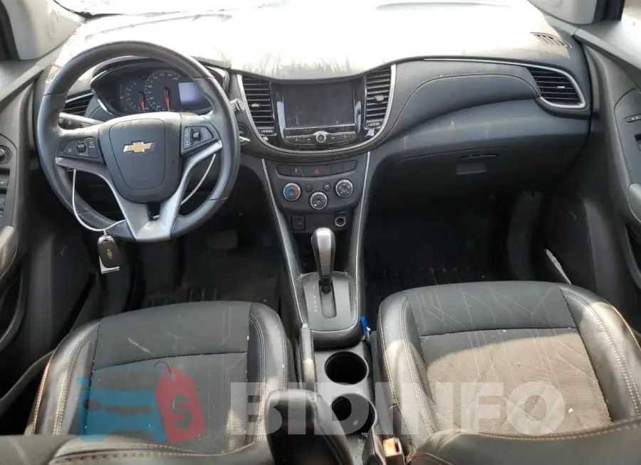 3GNCJPSB5HL154050 Photo# 8