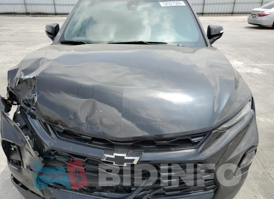 3GNKBDR43MS556891 Photo# 12