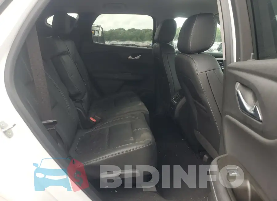 3GNKBJRS2PS177818 Photo# 11