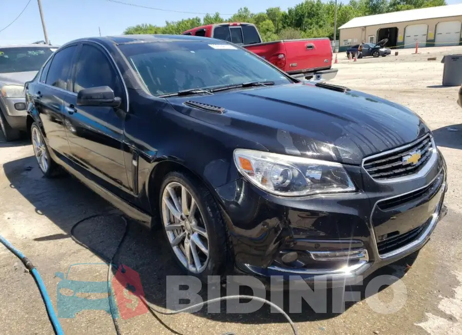 6G3F15RW7FL104104 Photo# 4