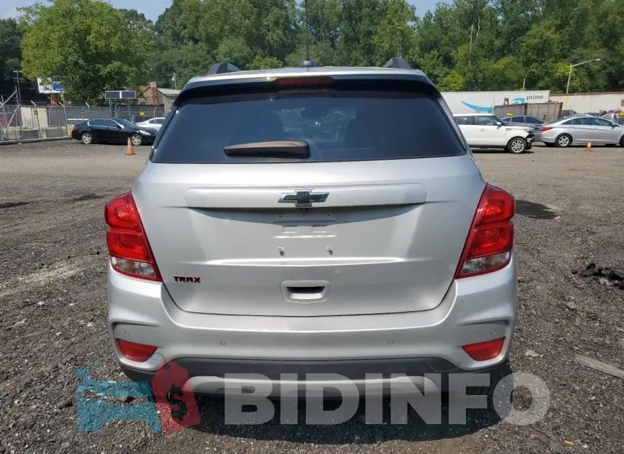 KL7CJLSB5LB310287 Photo# 6