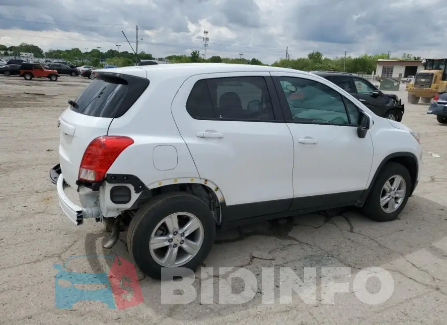KL7CJNSM7NB549436 Photo# 3