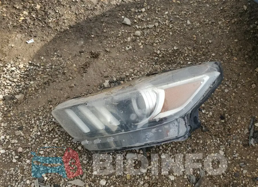 1FA6P8TH2F5407633 Photo# 12