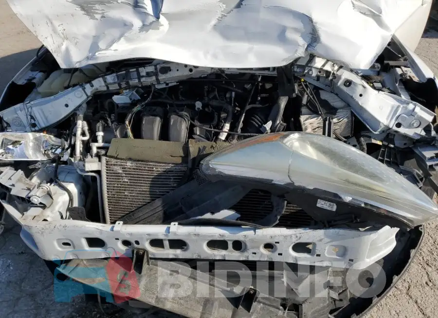 1FADP3F20FL250021 Photo# 11