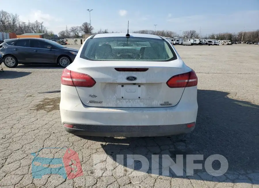 1FADP3F20FL250021 Photo# 6