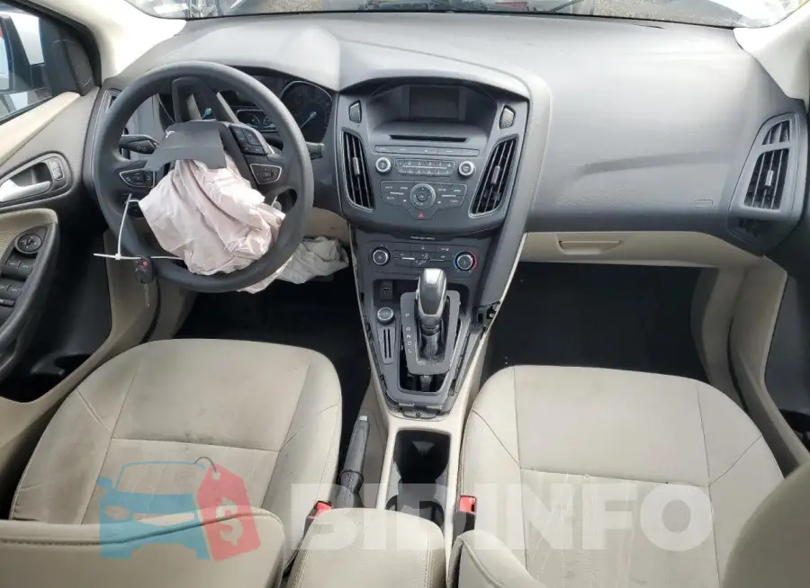 1FADP3F20FL250021 Photo# 8