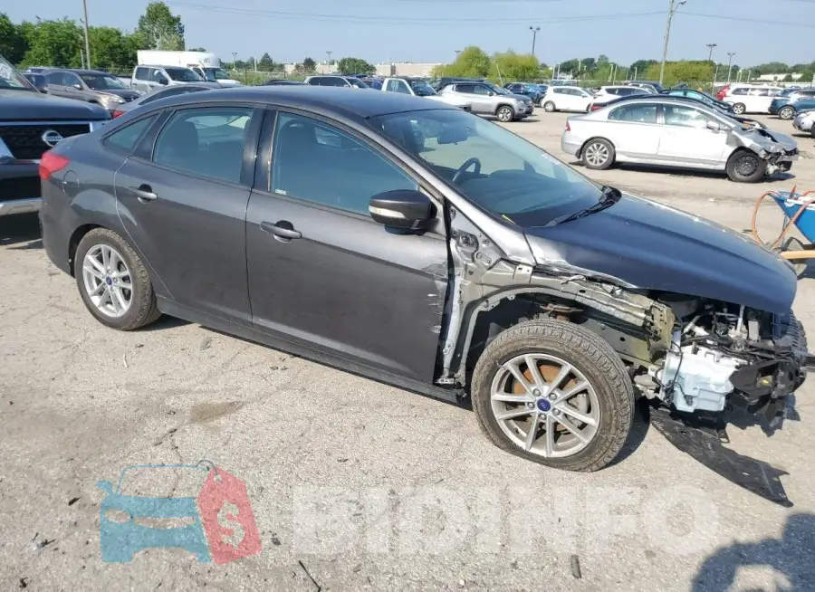 1FADP3F2XJL268129 Photo# 4