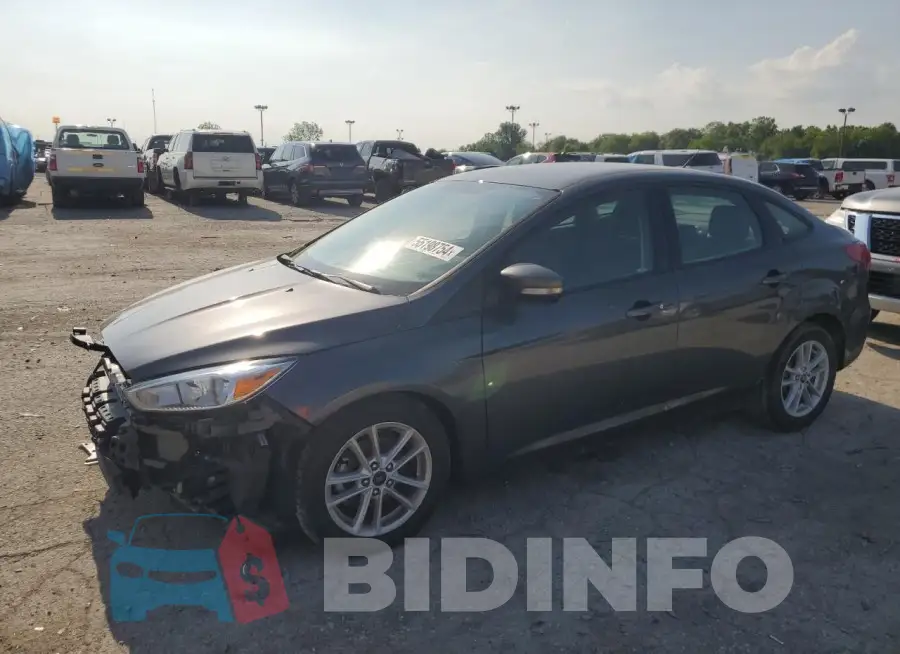 1FADP3F2XJL268129 Photo# 1