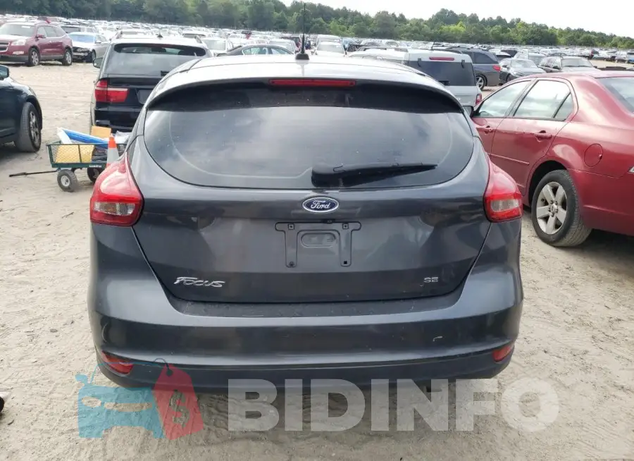 1FADP3K22JL220761 Photo# 6