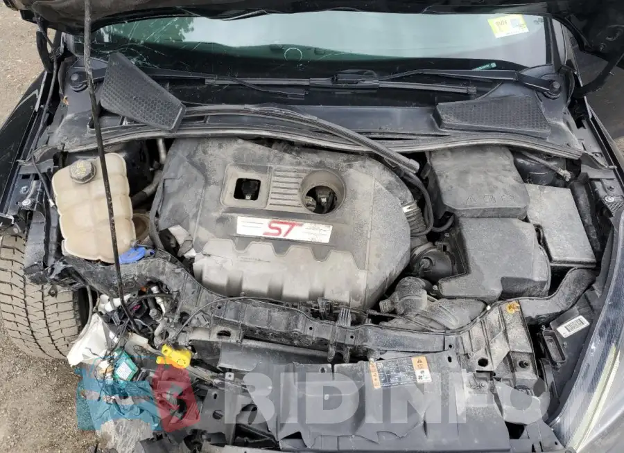 1FADP3L95JL331784 Photo# 11