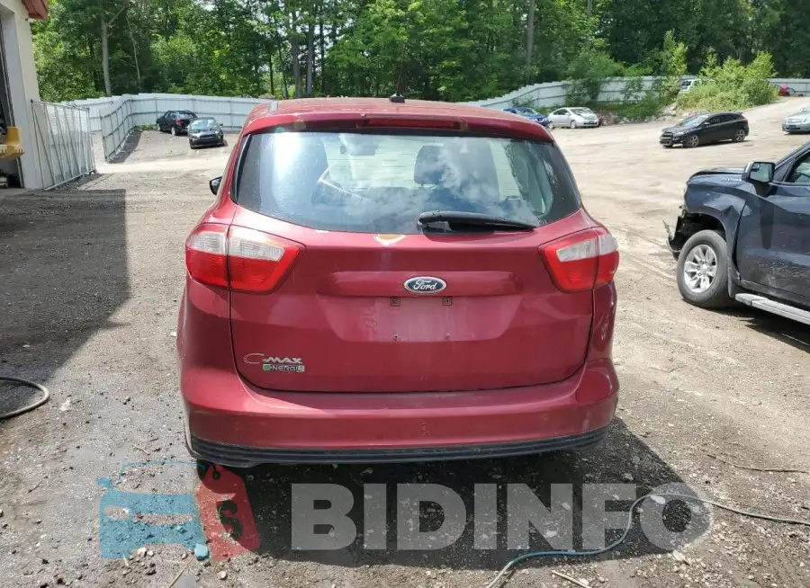 1FADP5CU2GL116078 Photo# 6