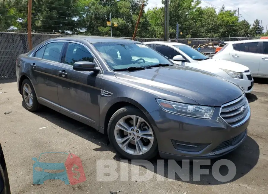 1FAHP2E91FG137973 Photo# 4