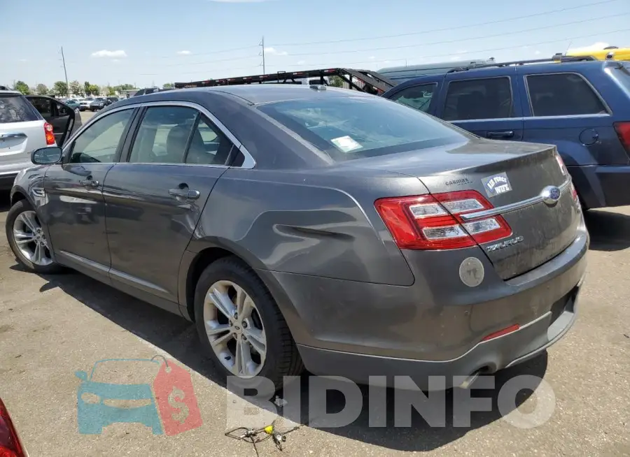 1FAHP2E91FG137973 Photo# 2