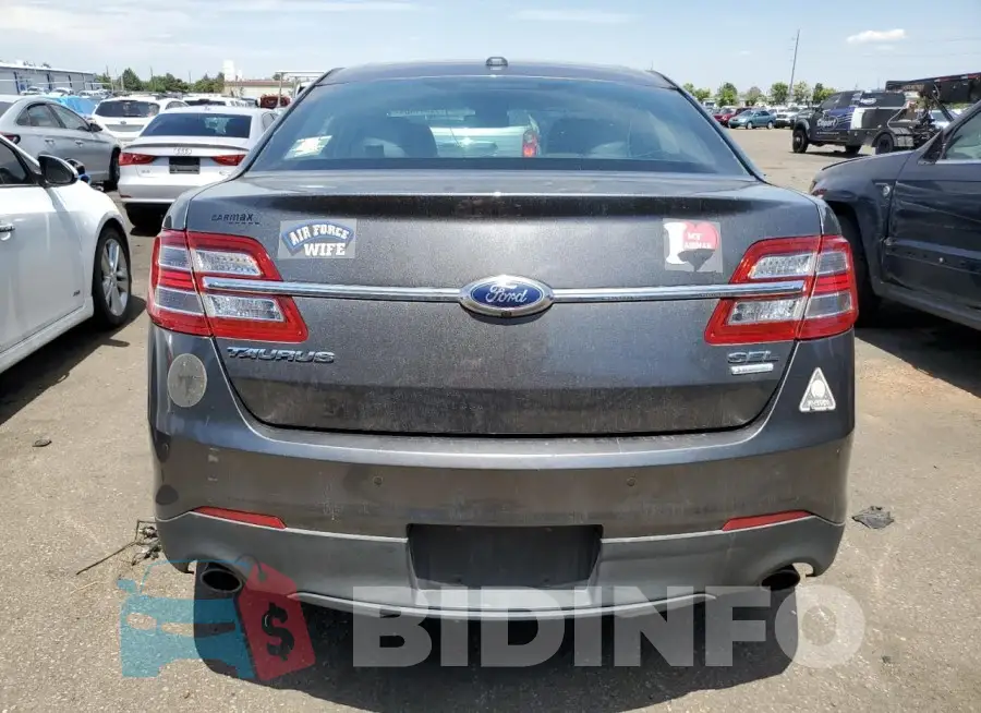 1FAHP2E91FG137973 Photo# 6