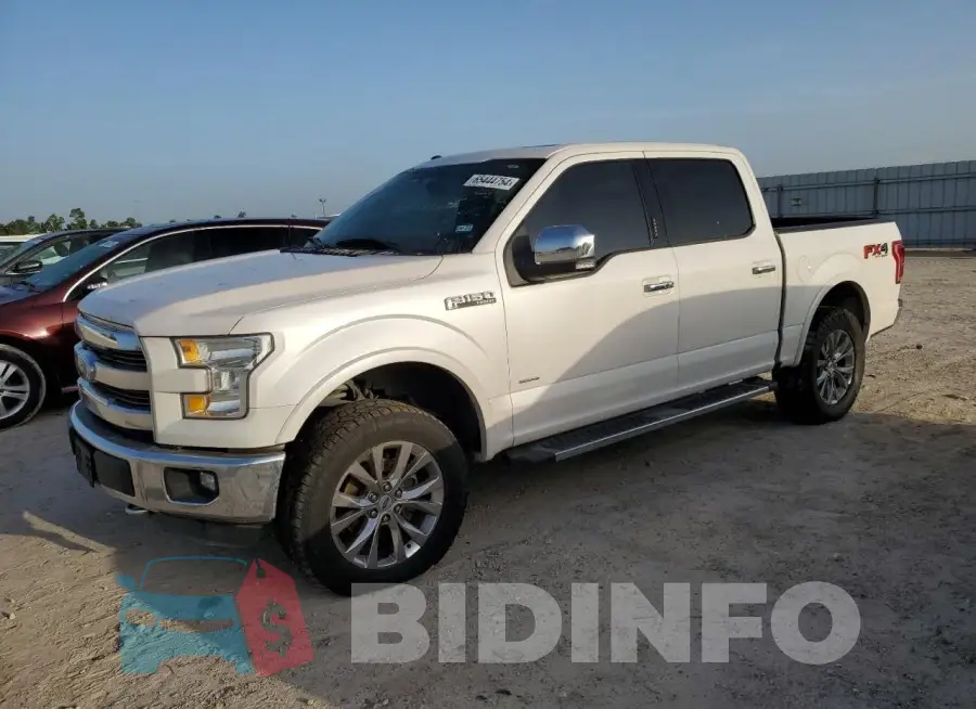 1FTEW1EG6FKE84589 Photo# 1