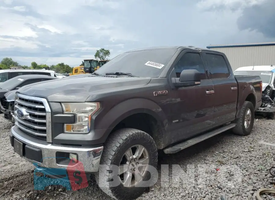 1FTEW1EG6GFC54822 Photo# 1