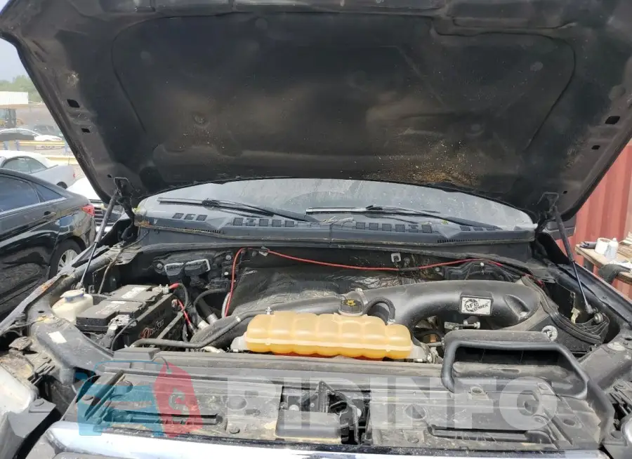 1FTEW1EG6GFC54822 Photo# 11