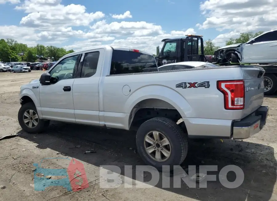 1FTEX1E89FFB07625 Photo# 2