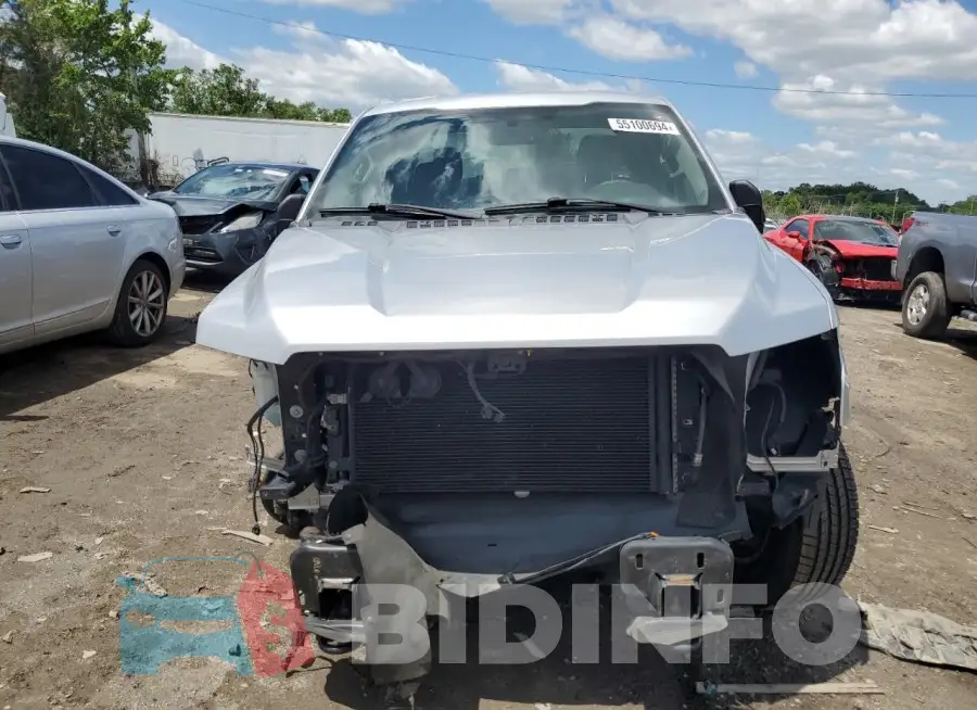 1FTEX1E89FFB07625 Photo# 5