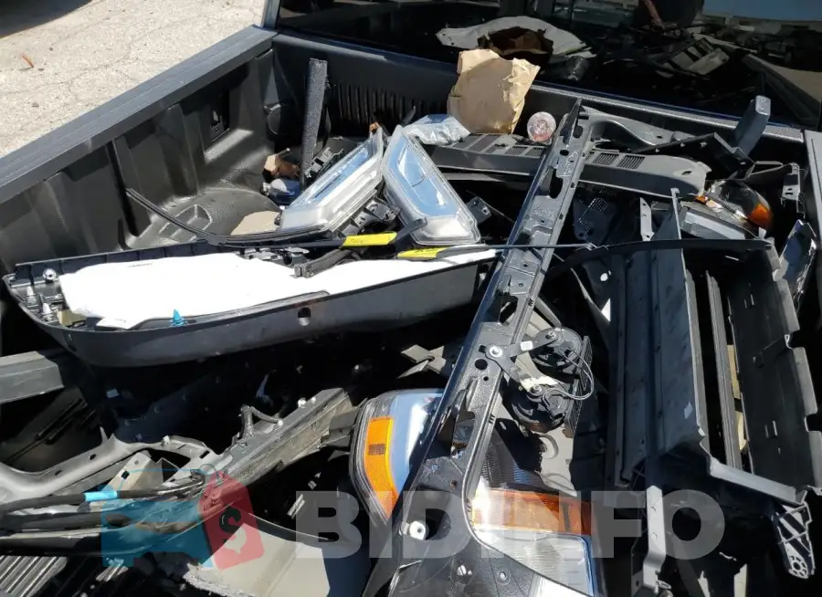 1FTFW1E8XMFB41481 Photo# 12