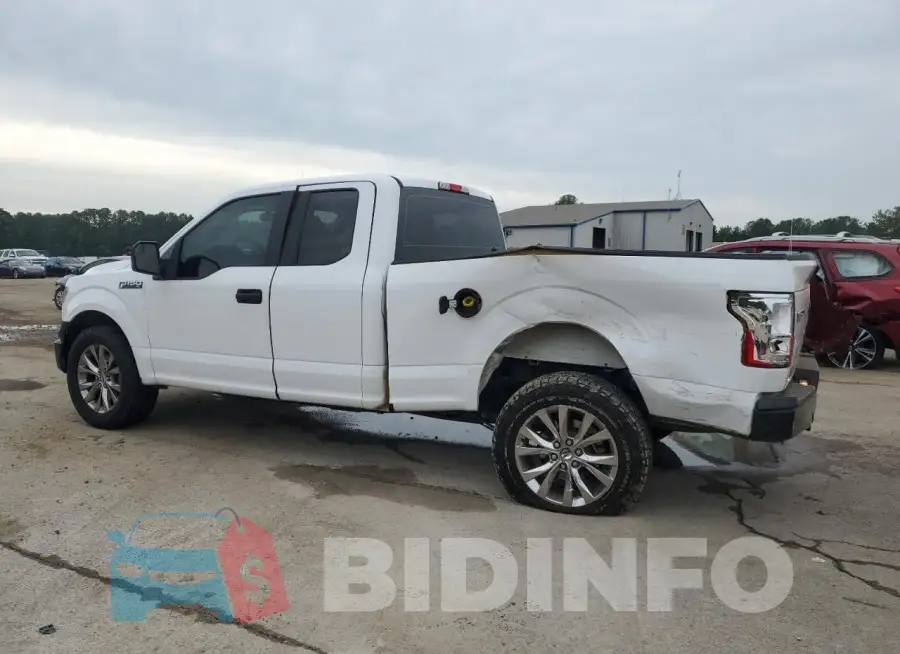 1FTFX1EF7FKD32880 Photo# 2