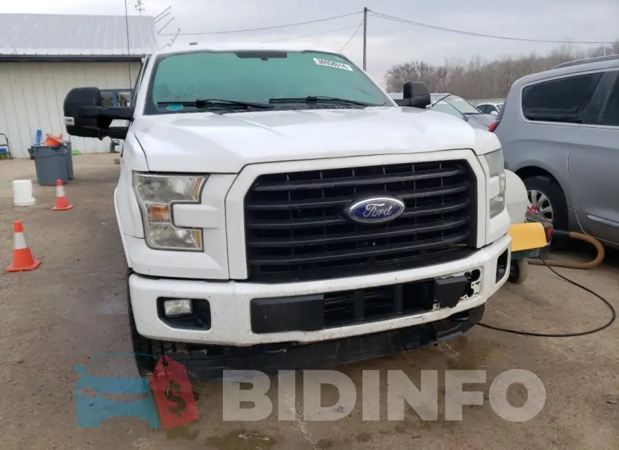 1FTFX1EG8GFA18450 Photo# 5