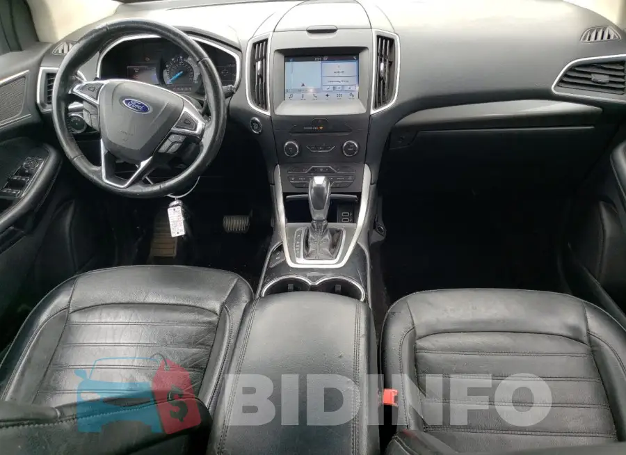 2FMPK4J80HBB96824 Photo# 8