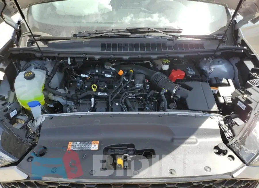 2FMPK4J94RBA96039 Photo# 12