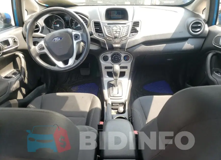 3FADP4BJ7GM186420 Photo# 8