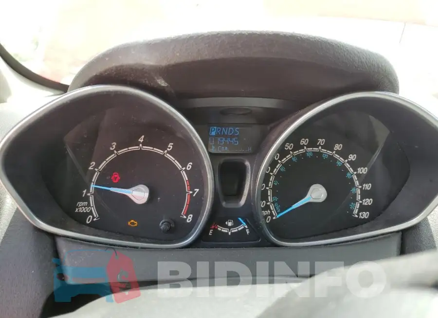 3FADP4EJ3FM129285 Photo# 9