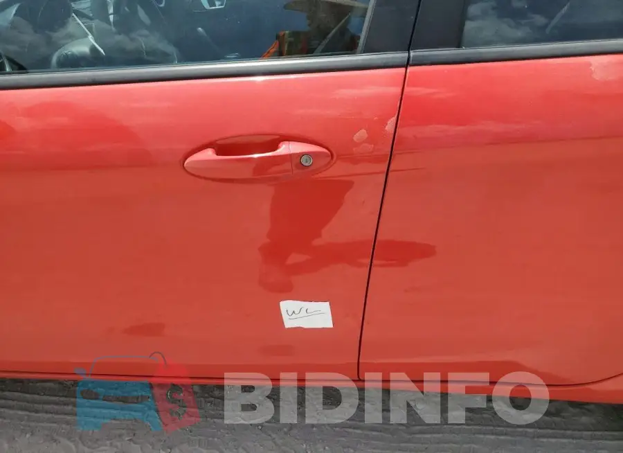 3FADP4EJ3FM129285 Photo# 12