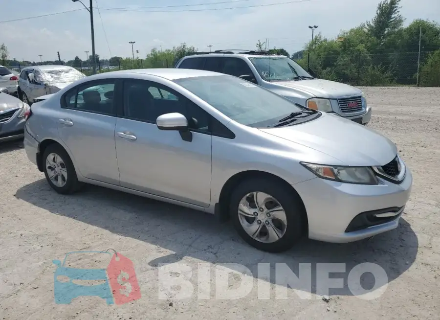 19XFB2F58FE226760 Photo# 4