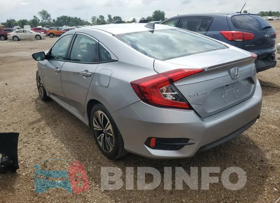 19XFC1F36HE007708 Photo# 2