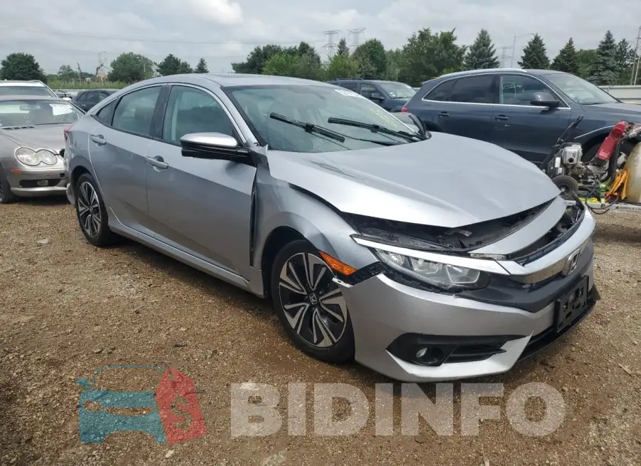19XFC1F36HE007708 Photo# 4