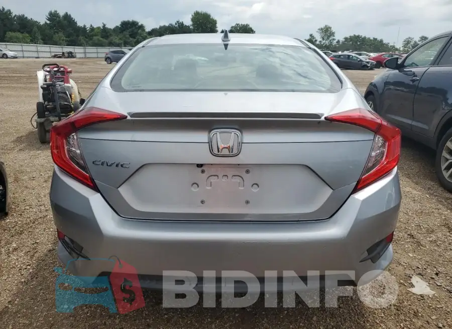 19XFC1F36HE007708 Photo# 6