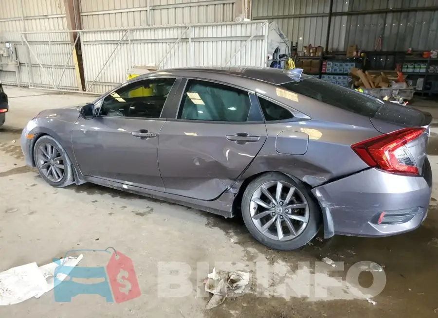 19XFC1F37LE017804 Photo# 2