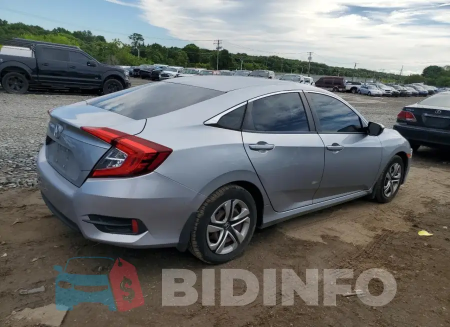 19XFC2F54GE055097 Photo# 3