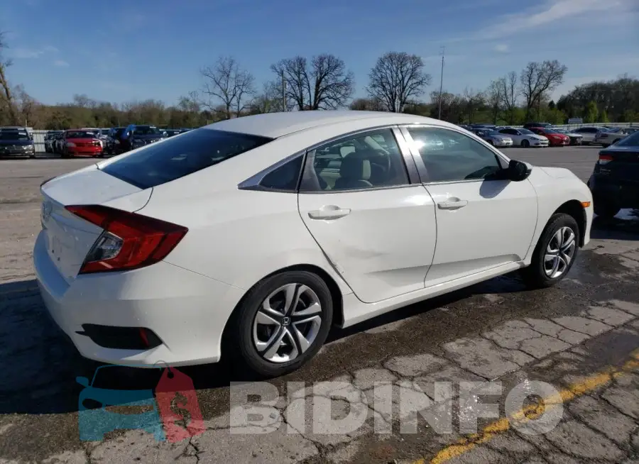 19XFC2F57HE033550 Photo# 3
