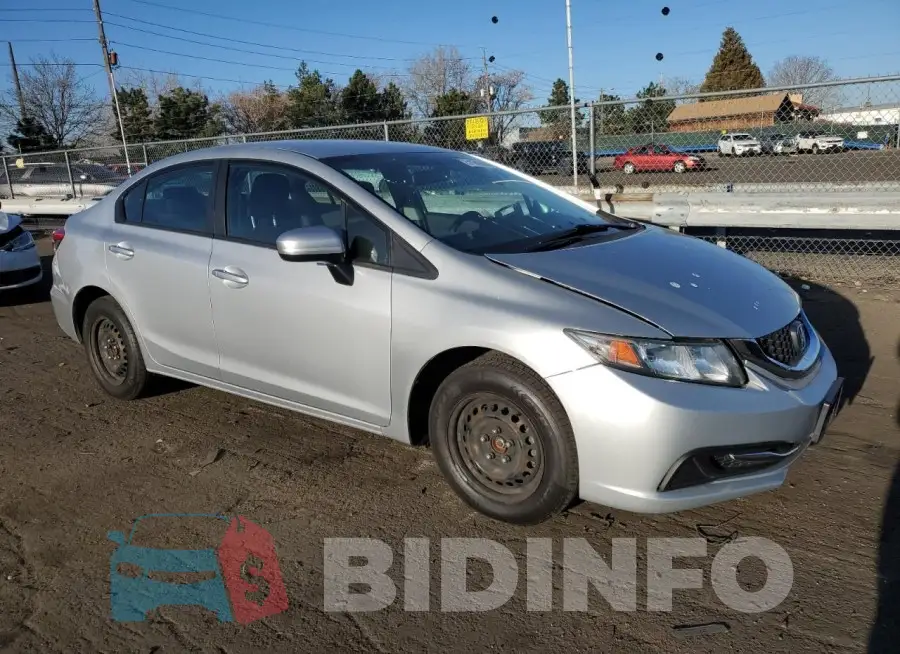2HGFB2F58FH528779 Photo# 4