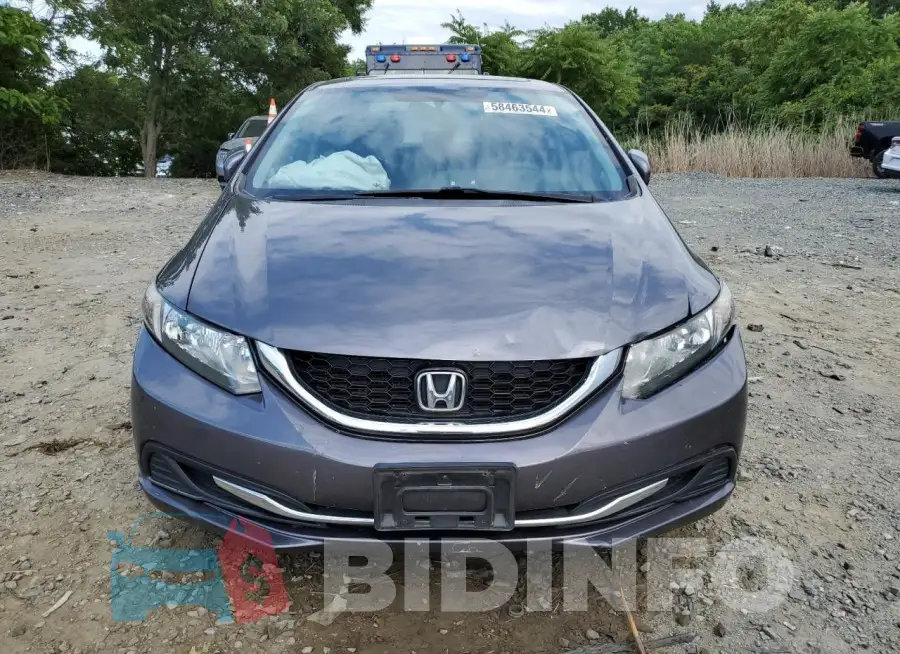 2HGFB2F86FH501252 Photo# 5