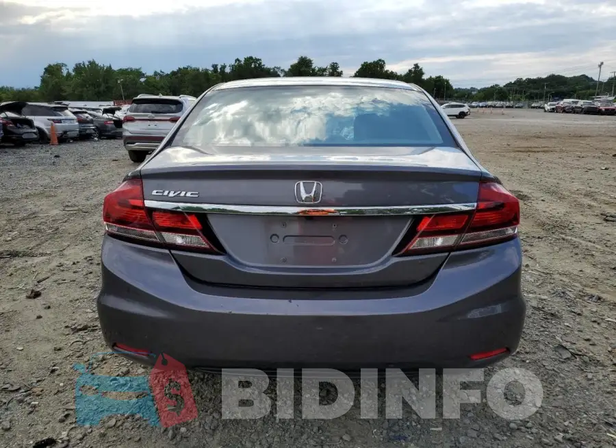 2HGFB2F86FH501252 Photo# 6