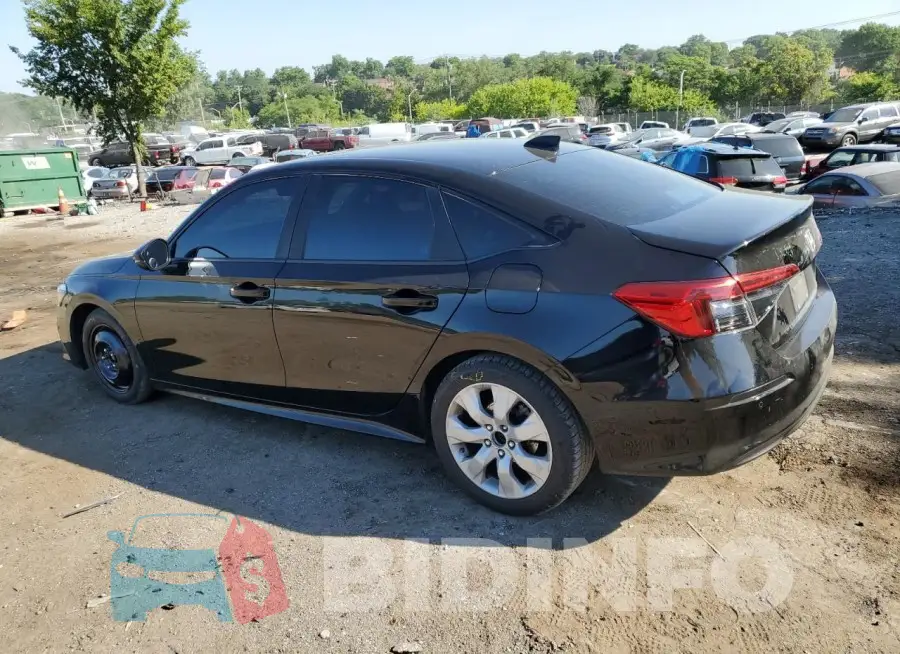 2HGFE1F90NH301752 Photo# 2