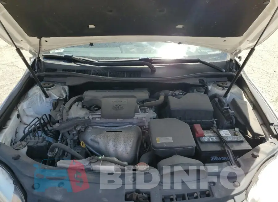 4T4BF1FK0GR532584 Photo# 11