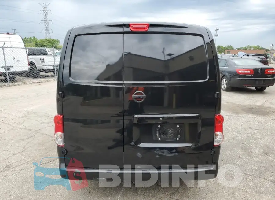 3N6CM0KNXMK708746 Photo# 6