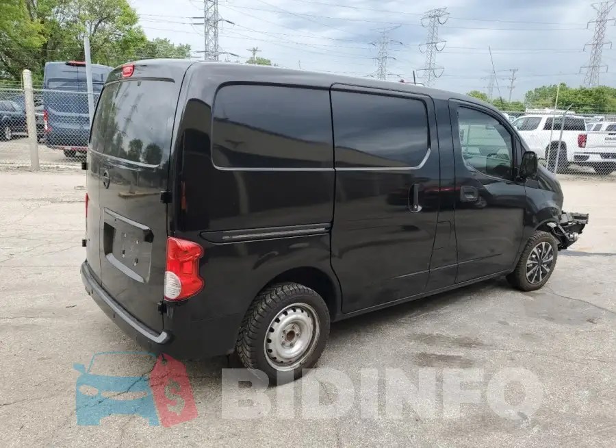 3N6CM0KNXMK708746 Photo# 3