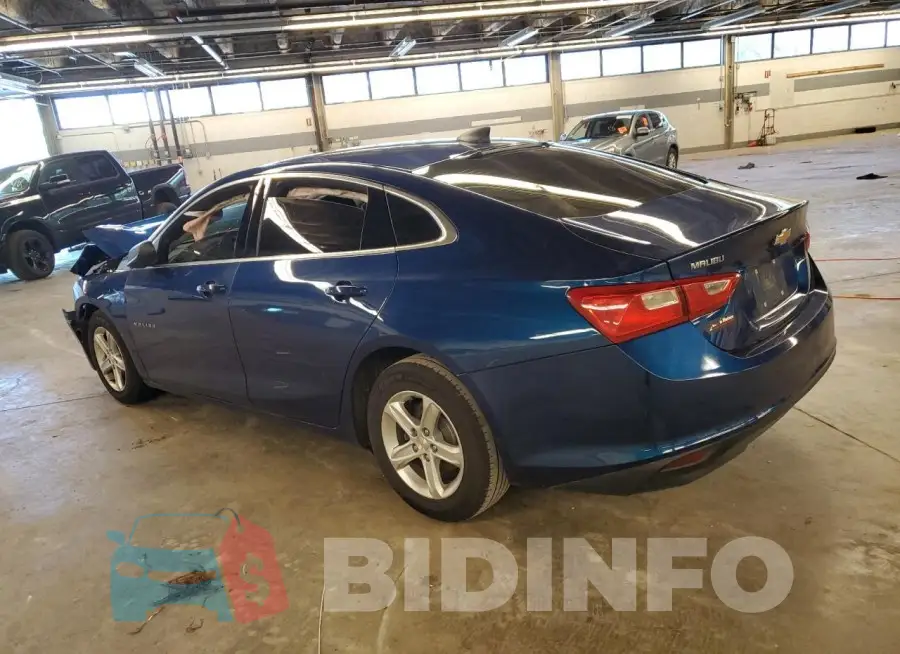 1G1ZB5ST9KF115288 Photo# 2