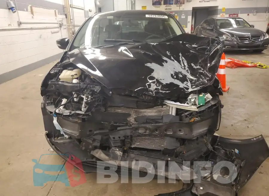 1FADP3M2XHL339293 Photo# 5