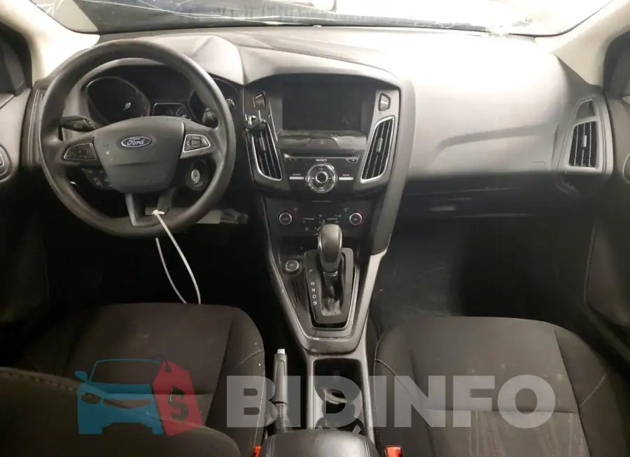 1FADP3M2XHL339293 Photo# 8