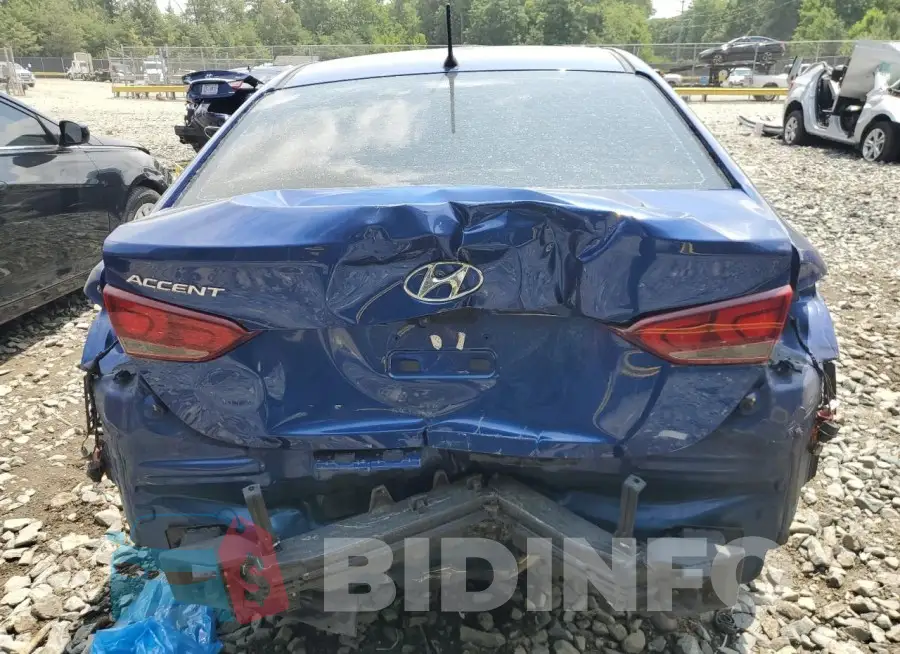 3KPC24A36KE080924 Photo# 6