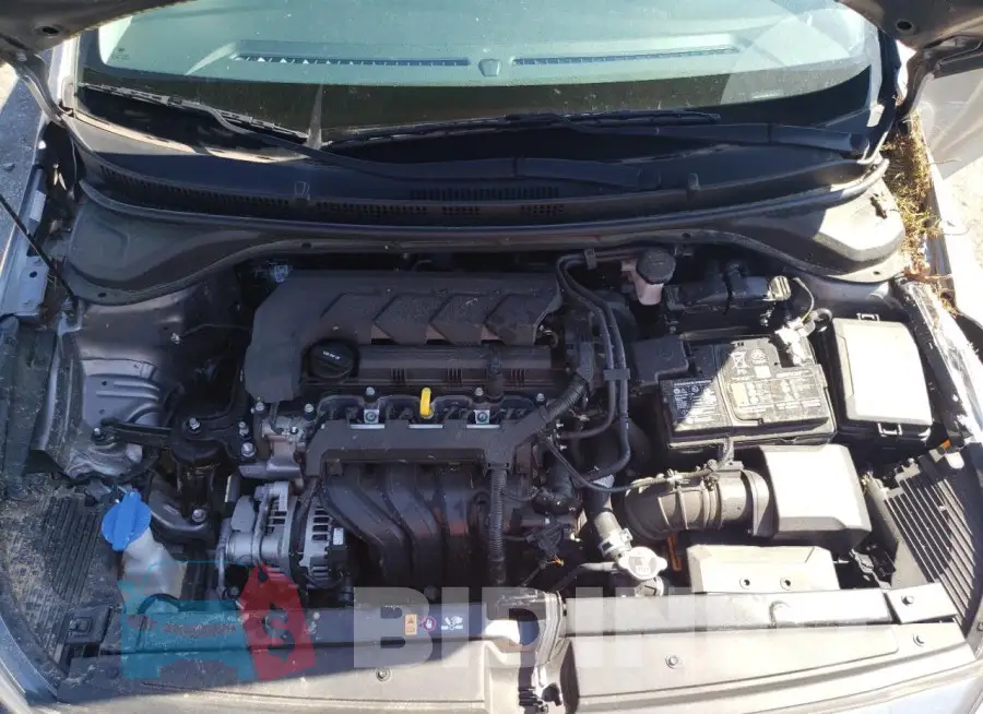 3KPC24A61NE176071 Photo# 11